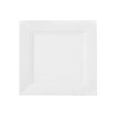 Ryner Square Plate 380x380mm White