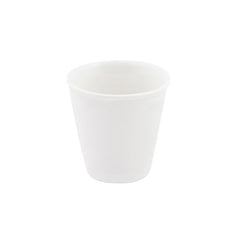BIANCO (WHITE) ESPRESSO CUP-90ml