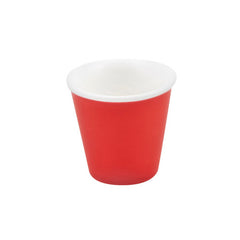 ROSSO (RED) ESPRESSO CUP-90ml