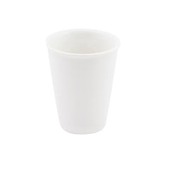 BIANCO (WHITE) LATTE CUP-200ml