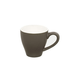 SLATE TULIP COFFEE/TEA CUP-200ml