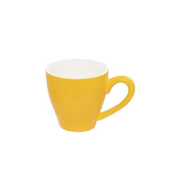 MAIZE TULIP COFFEE/TEA CUP-200ml