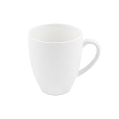 BIANCO (WHITE) MUG-400ml
