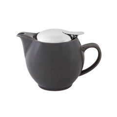 SLATE TEAPOT WITH INFUSER-350ml