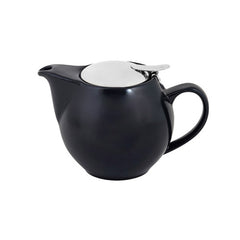 RAVEN TEAPOT WITH INFUSER-350ml