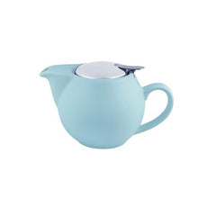 MIST TEAPOT WITH INFUSER-350ml