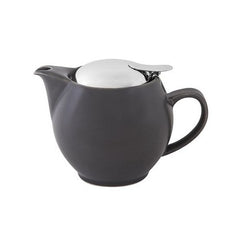 SLATE TEAPOT WITH INFUSER-500ml