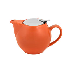 JAFFA TEAPOT WITH INFUSER-500ml