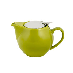 BAMBOO TEAPOT WITH INFUSER-500ml