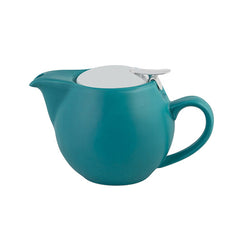 AQUA TEAPOT WITH INFUSER-500ml