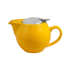 MAIZE TEAPOT WITH INFUSER-500ml