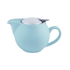 MIST TEAPOT WITH INFUSER-500ml