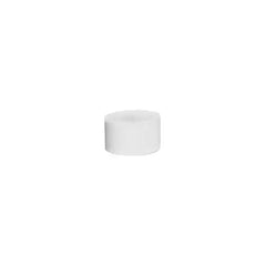 WHITE BUTTER CROCK-55mm