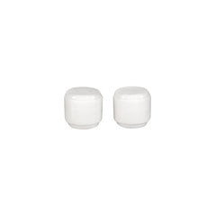 WHITE PEPPER SHAKER-BARREL