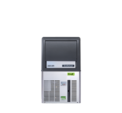 scotsman acm 47 as ice machines
