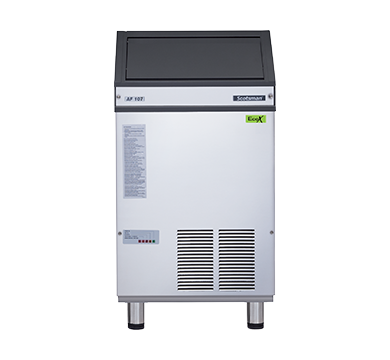 scotsman af 107 as ox ice machines