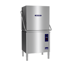 washtech al8 dishwashers
