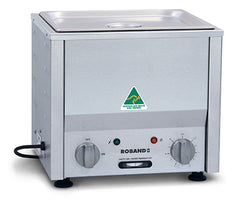 Roband Bain Marie 1/2 size 150mm pan