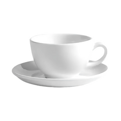 Bistro Cappucino Cup