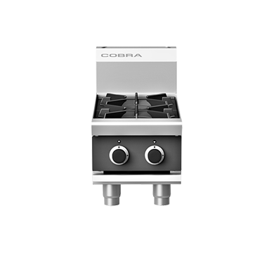 cobra c3d-b cooktops