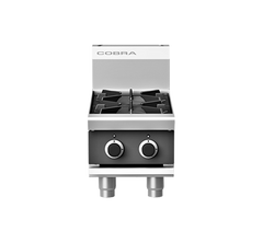 cobra c3d-b cooktops
