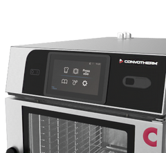 Convotherm C4EMT6.10C 2IN1 - 12 Tray Electric Combi-Steamer Oven