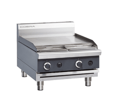 cobra c6b-b cooktops