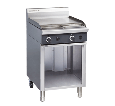 cobra c6b cooktops