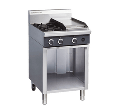 cobra c6c cooktops