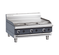 cobra c9a-b cooktops