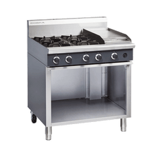 cobra c9c cooktops