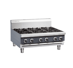 cobra c9d-b cooktops