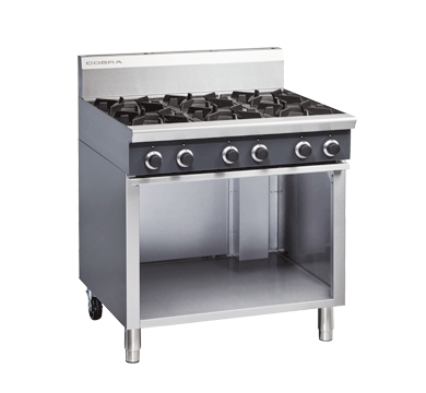 cobra c9d cooktops