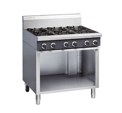 cobra c9d cooktops