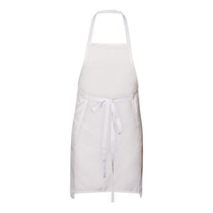 FULL BIB 100% POLYESTER APRON