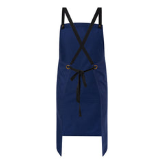 BISTRO FULL CROSS BACK APRON
