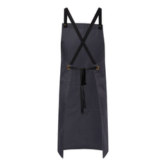 BISTRO FULL CROSS BACK APRON