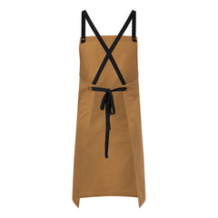 BISTRO FULL CROSS BACK APRON