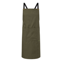 BISTRO FULL CROSS BACK APRON