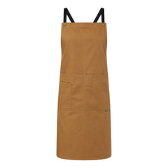 BISTRO FULL CROSS BACK APRON
