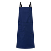BISTRO FULL CROSS BACK APRON