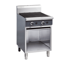 cobra cb6 chargrills / barbecues