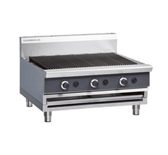 cobra cb9-b chargrills / barbecues