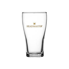 HEADMASTER CONICAL-285ml | NUCLEATED (BOX OF 48)