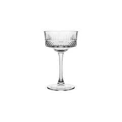 Elysia Champagne Coupe 260ml (BOX OF 24)