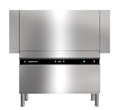 washtech cd120 conveyor dishwashers