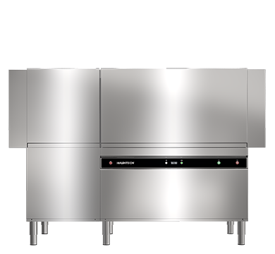 washtech cd180 conveyor dishwashers