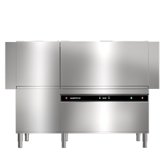 washtech cd180 conveyor dishwashers
