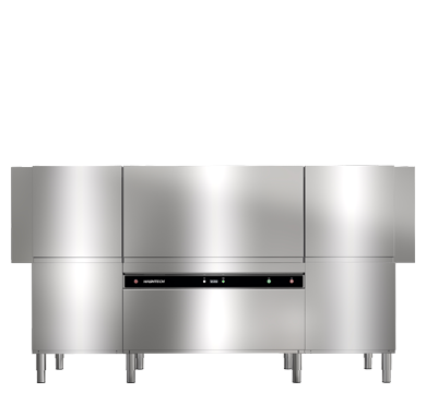washtech cd240 conveyor dishwashers