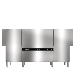 washtech cd240 conveyor dishwashers